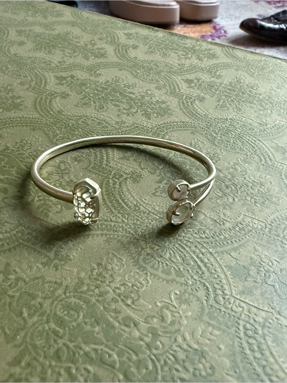 Kendra Scott Cuff